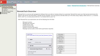RemoteTech 16.1 - E-Automate