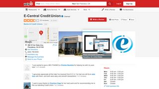 E-Central Credit Union - 33 Reviews - Banks & Credit Unions - 990 S ...
