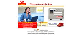 Welcome to e-AmPayDay