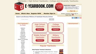 E-Yearbook.com