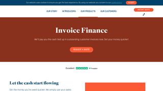 Invoice Finance | Invoice Factoring | Ultimate Finance