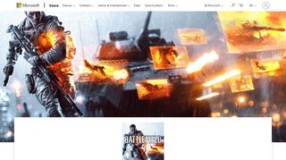 Buy Battlefield 4 - Microsoft Store