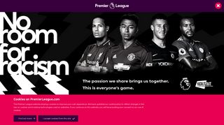 Sign up for the ePremier League!