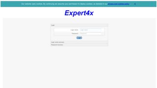 Web Support Centre - EAfactory.com