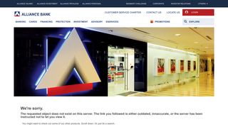 Alliance Bank Bid Mart - Alliance Bank Malaysia Berhad