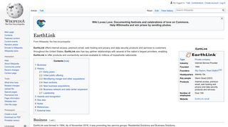EarthLink - Wikipedia