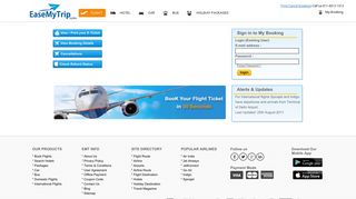 Email address you registered or booked with - Flights