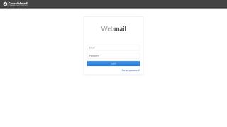 Login - Webmail 7.0