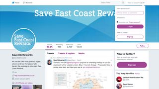 Save EC Rewards (@SaveECRewards) | Twitter