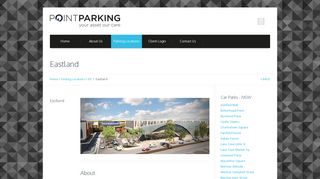 Eastland - Point Parking