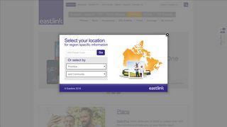 Wireless Services, Cell Phones and Accessories | Eastlink Wireless