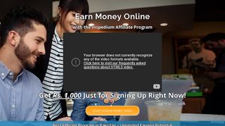 Earn Money Online in Pakistan Without Investment (Best Affiliate ...