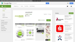 easybank - Apps on Google Play