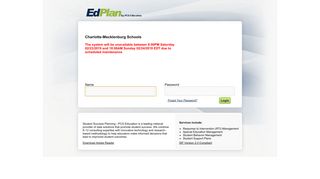 Ed Plan - EasyIEP™ - Web-Based Special Education Case Management