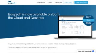 Cloud & Desktop | Easysoft - EasySoft USA