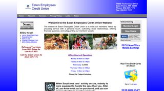 Eaton Employees