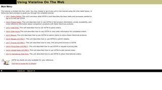Vistaline On The Web - Eaton