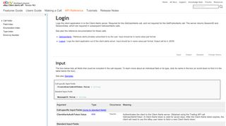 Login - API Reference - Client Alerts API - eBay Developers Program