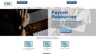 ebc-hr-pay-benefits | Resources - Payroll