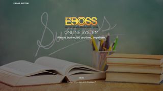 eboss system