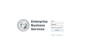 NC EBS Portal