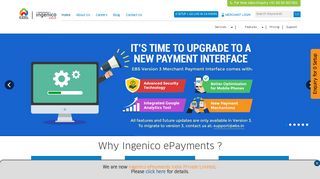 EBS: Payment Gateway India, Payment Gateway Provider ...