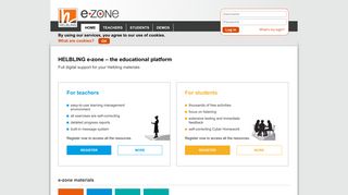 HELBLING e-zone