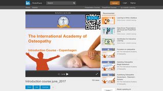 Introduction course june_2017 - SlideShare