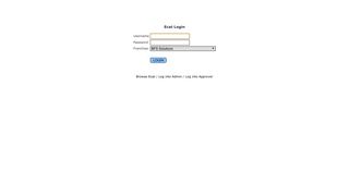 Ecat Login - Vision Business Products