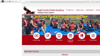 Eagle County Charter Academy