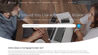 Mortgage Brokers | eChoice