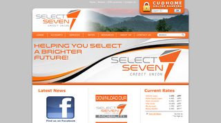 Select Seven Credit Union