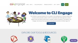 CLI Engage