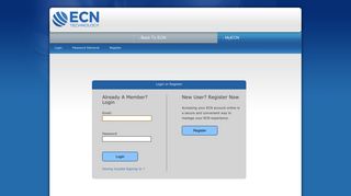 ECN Communications