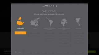 ECO Service Management | ARRIS