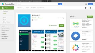 Echo360 - Apps on Google Play