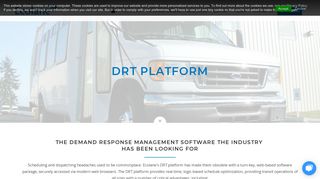 Demand Response Management Software Solutions (DRT) | Ecolane