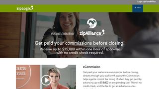 Real Estate Forms Software - zipForm® by zipLogix™ | eCommission ...