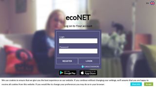 ecoNET