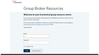 Group Broker Resources