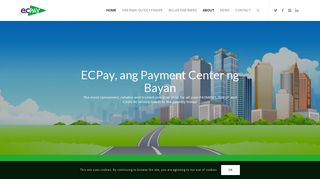 ECPay – Electronic Commerce Payments, Inc. – Ang Payment Center ...