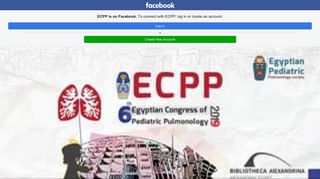 ECPP - Home | Facebook