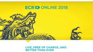 ECR Online 2018 - European Society of Radiology