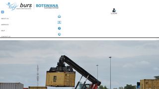 || Botswana Customs System ||