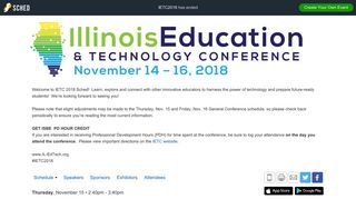 IETC2018: Ed360: Improving the Learning Process wi...