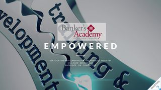 Banker's Academy | Bank Training | Compliance |