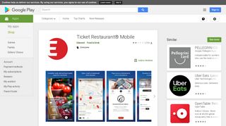 Ticket Restaurant® Mobile - Apps on Google Play