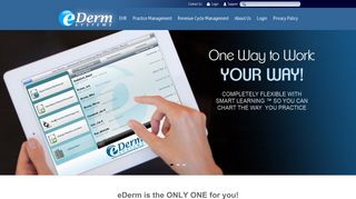 eDerm Systems, LLC. |