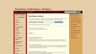 Edexcel gateway online login - 8 pdf files | Past Papers Archive