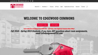 Edgewood Commons